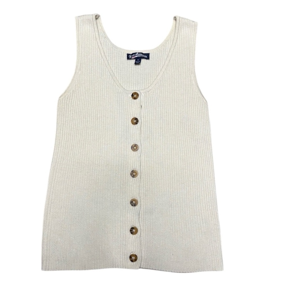 Freshman 1996 Women’s Small Knit Top